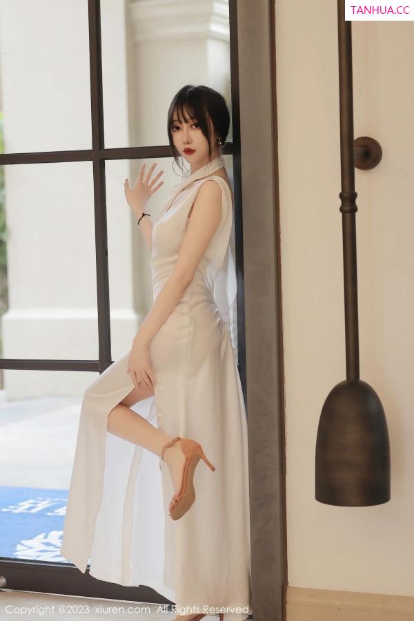 玥儿玥  [XiuRen]高清写真图 2023.03.24 No.6466 玥儿玥er 万宁旅拍第14张图片